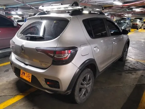 Renault Stepway 1.6 Zen