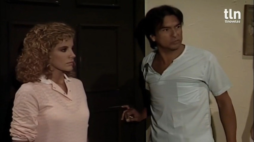 Mi Pequeña Soledad Telenovela Veronica Castro