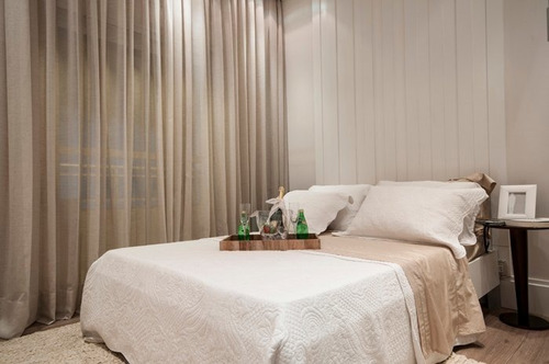Imagem 23 de 30 de Apartamento À Venda No Bairro Vila Mariana - São Paulo/sp - O-2589-8294