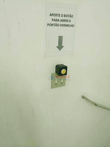 Imagem 8 de 10 de Sala Para Alugar Na Andromeda 1° Andar Frente Para Avenida, 52 M² Por R$ 1.200/mês - Jardim Satélite - São José Dos Campos/sp - Sa0383