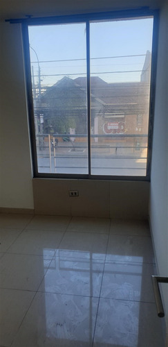 Departamento Central En Venta De 2 Dorm. En Talca
