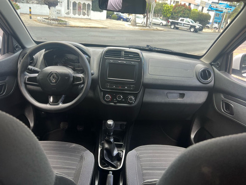 Renault Kwid 1.0 Sce 66cv Iconic