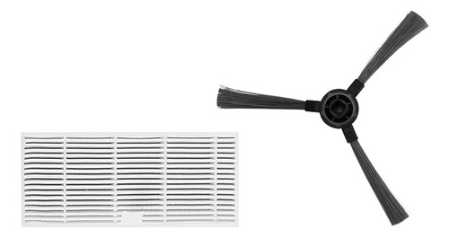 Compatible Con El Repuesto Del Robot Aspirador Br150/br151