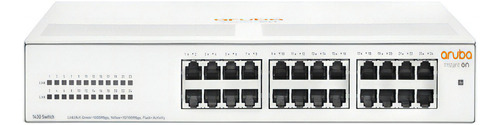 Switch Hpe Aruba 1430 24g - R8r49a