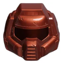Comprar Casco Doom: ¡futurismo Y Poder!
