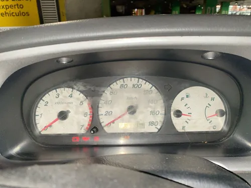 Ford Ranger 2.6 Xlt F26dc3