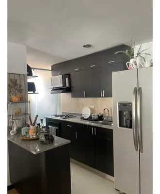 Apartamento en venta