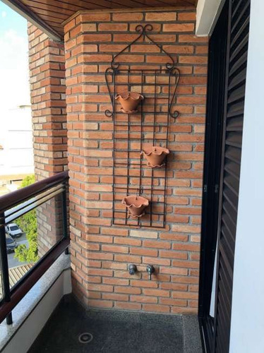 Imagem 10 de 10 de Apartamentos Em São Paulo - 1524