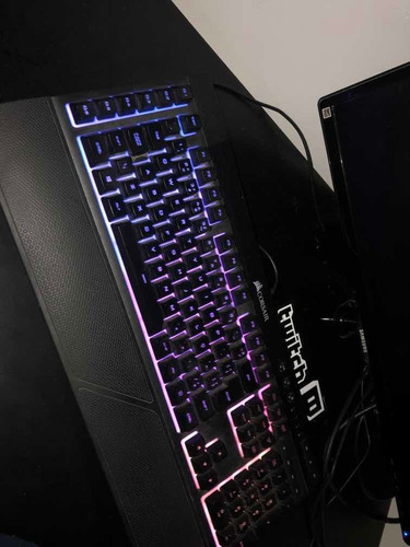Computador Gamer