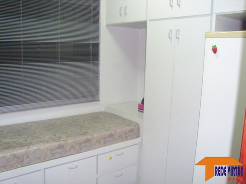 Imagem 18 de 27 de Excelente Oportrunidade Apto 136.00m2 - 3 Dor. 1 Suite - 3 Vagas ( 02 Por Andar) Vila Prudente - 0395ap - 3140145