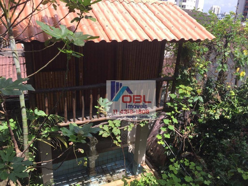 Imagem 23 de 30 de Casa Com 3 Dormitórios À Venda, 300 M² Por R$ 2.700.000,00 - Vila Prudente (zona Leste) - São Paulo/sp - Ca0073