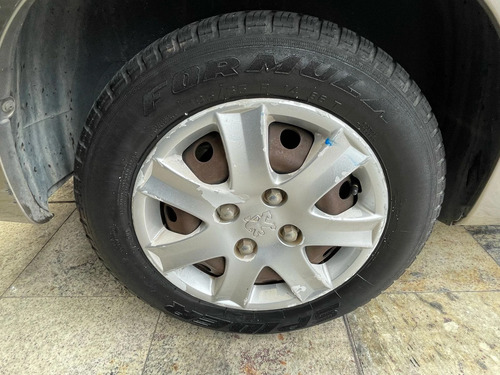 Peugeot 207 1.4 Xr Flex 3p
