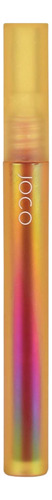 Esmalte Labial Hidratante Colorido Com Espelho Da Série N 20