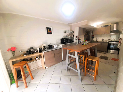 Excelente Oportunidad De Adquirir Tu Hogar En San Bernardo