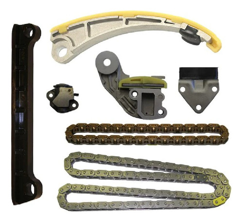 Kit De Distribucion Tracker 1999-2000-01-2002-2003 L4 2.0 Ck
