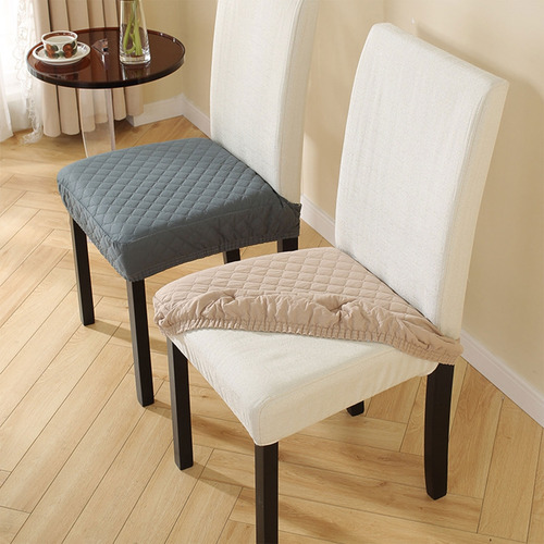 Funda Elástica Para Asiento De Comedor (dg), Funda Elástica