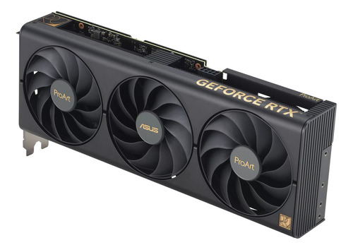 Tarjeta de video Nvidia Asus Proart Rtx 4060 Oc 8gb gddr6 pcie 4.0