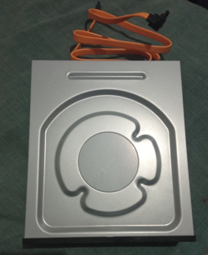 Imagen 5 de 6 de Unidad Óptica Interna, Quemadora De Cd Y Dvd