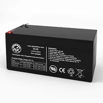Comprar Batería Ajc Para Apc Back-ups 3 2ah Ups