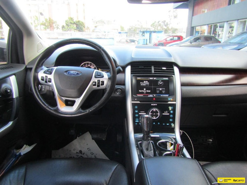 Ford Edge 3.5 Limited Fl