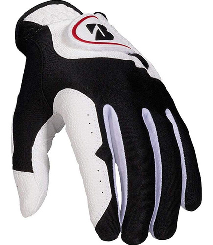 Bridgestone Ez Fit Technology - Guantes De Golf