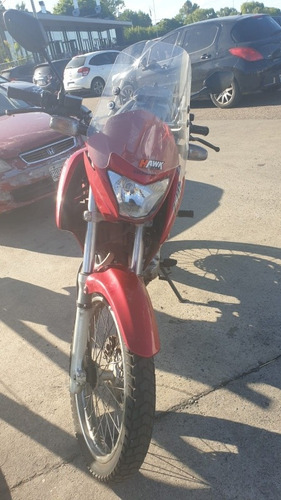 Imagen 2 de 5 de Honda Falcon