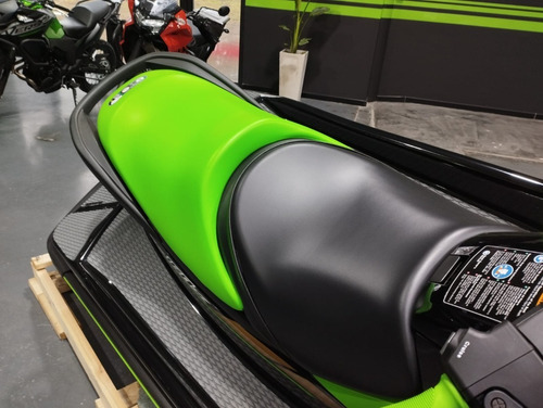 Imagen 4 de 16 de Kawasaki Jet Ski Stx 160 X