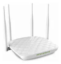 Comprar Router Tenda Fh456, Poco Uso Funciona Bien, No Es El: Ac1200