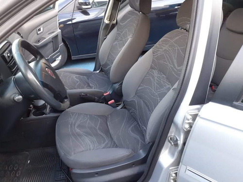 Fiat Siena El 1.4 Flex 2015 Completo