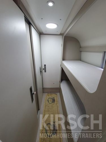 Motorhome Volare W8 - 2006/2014 - Trailer - Y@w5