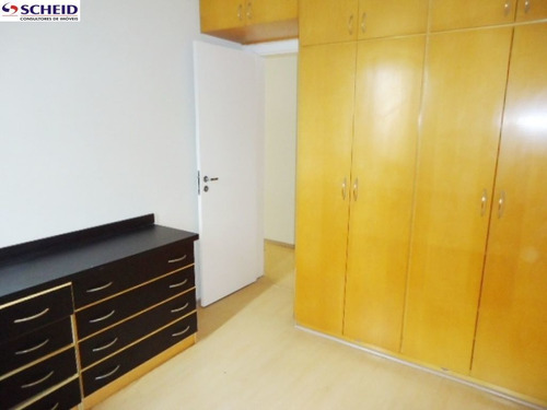 Imagem 13 de 15 de V.s.catarina Junto Ao Col. Emilie, 80m², Lazer Completo, 2 Vagas - Mc4937