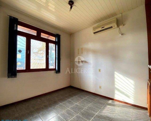 Imagem 10 de 13 de Casa Próxima A Vila Germânica Com 4 Quartos! - Ca0341