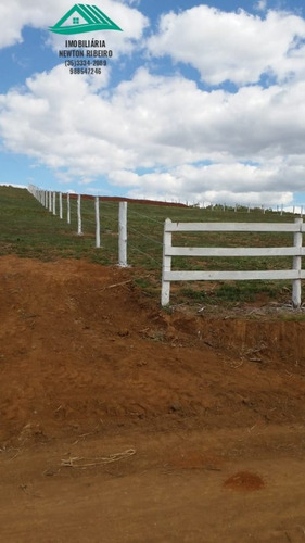 Imagem 2 de 9 de Chácara A Venda No Bairro Zona Rural Em Carmo De Minas - - 266-1
