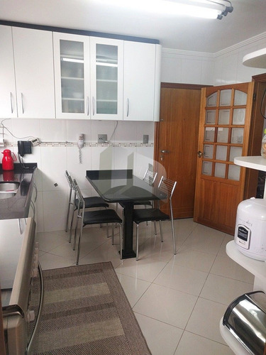 Imagem 8 de 15 de Apartamento - Vila Mascote - Ref: 6571 - V-6571