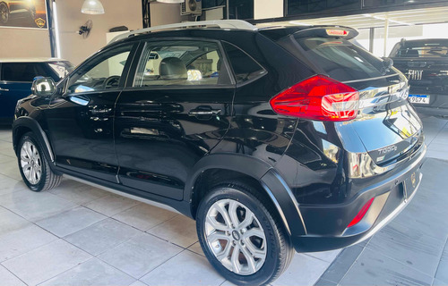 Chery Tiggo 2 1.5 Look 16v Flex 5p