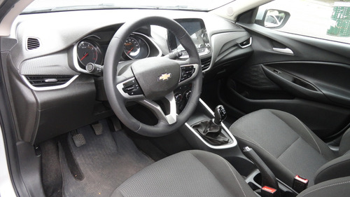 Chevrolet Onix 1.0 Lt 2 5P