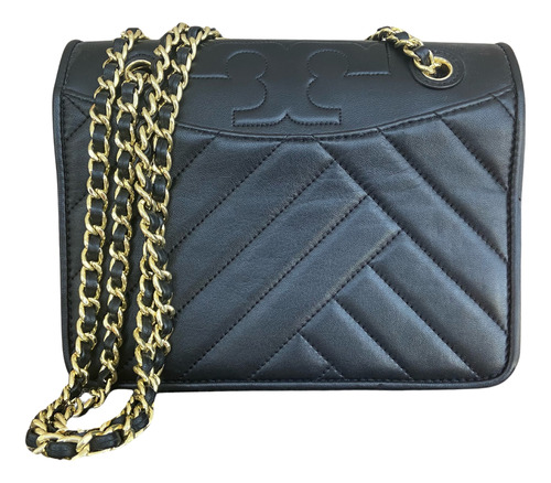 Bolsa Tory Burch Negra