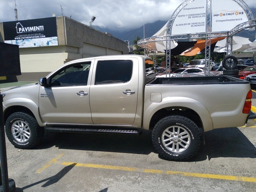 Imagen 7 de 15 de Toyota Hilux