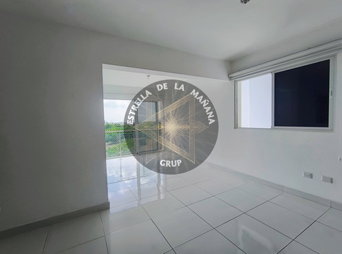 Elegante Apartamento Ejecutivo En La Thomen
