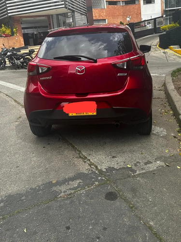 Mazda 2 Sport 1.5 Touring At