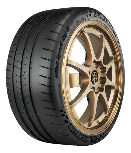 Llanta 325/30r21 108y Michelin Pilot Sport Cup 2 (n2) Índice De Velocidad Y