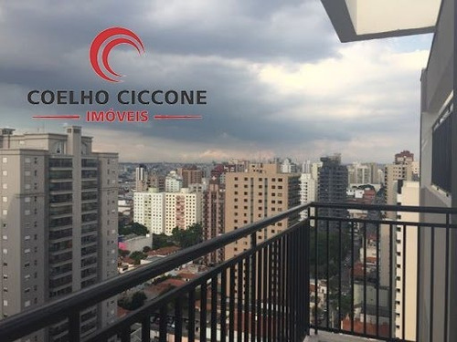 Imagem 1 de 15 de Compre Apartamento Cobertura Em Santo Antonio - V-78