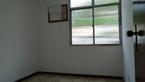 Imagem 8 de 25 de Apartamento 2 Quartos Campinho Jacarepaguá