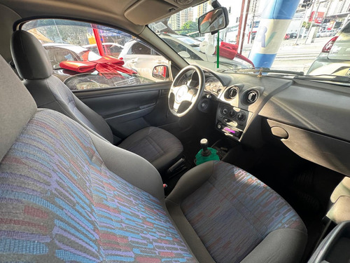 Chevrolet Celta Chevrolet Celta Spirit 1.0 VHC (Flex) 2p