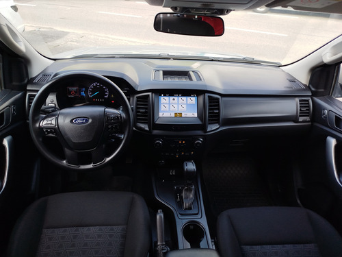 Ranger Cabine Dupla Xls 2.2 Turbodiesel 4x2 (aut)