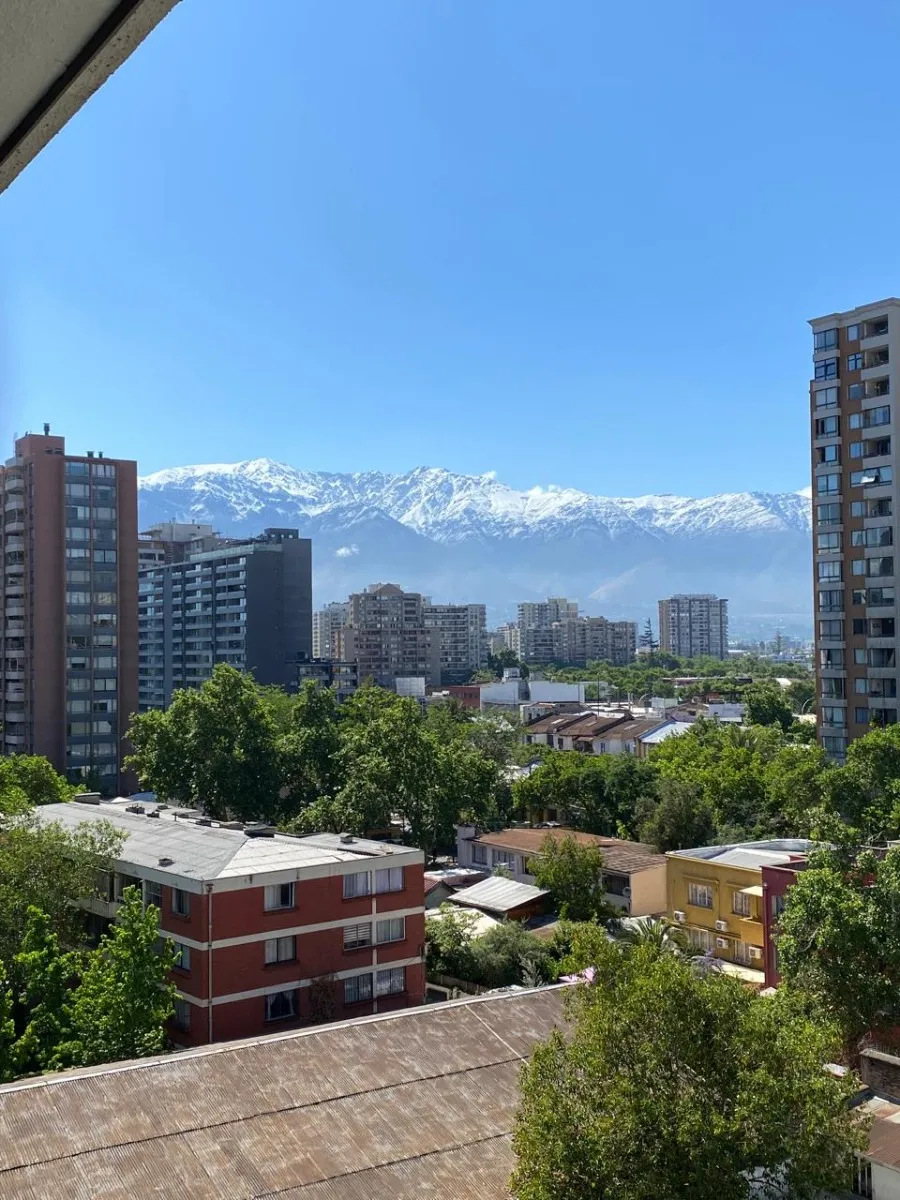 Imagen 3 de 25 de Bajo De Precio! Barrio Italia 2d+2b + Est+ Bod