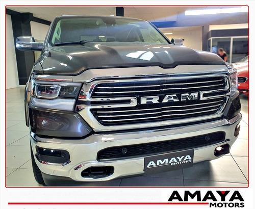 Amaya Dodge Ram 1500 Laramie Dt 3.6 T-torque Mild-hybrid