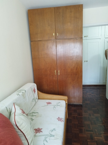 Imagen 16 de 18 de Apartamento Totalmente Equipado, Para Entrar! Inmaculado, Con Muy Buen Gusto, Zona De Universidades.