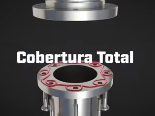 Imagen 4 de 5 de Loctite 515 Sellador Multiuso De Alto Desempeño 50ml Usa