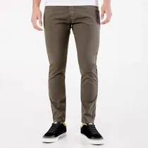 Comprar Pantalon Drill Gzuck Last Riot Drill Pitillo